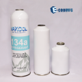 Refrigerant gas r134a r404a r410a r407c